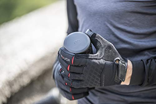 B07ZR1ZGL3 gal 1 69cf97874020f Bbb Cycling Toolcan Tools & Tubes, Strumenti-sulla strada Unisex adulto, Nero, l (630ml)