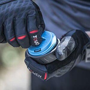 Bbb Cycling Toolcan Tools & Tubes, Strumenti-sulla strada Unisex adulto, Nero, l (630ml) - immagine 4