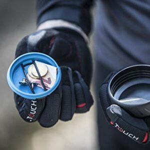 Bbb Cycling Toolcan Tools & Tubes, Strumenti-sulla strada Unisex adulto, Nero, l (630ml) - immagine 5