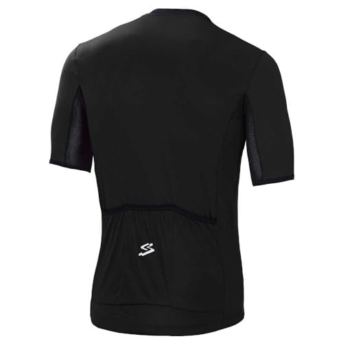 B084L7YGBB gal 1 69d0bf6bd3337 Spiuk - Anatomic Classic, Maglia Uomo