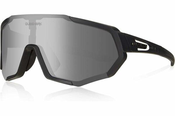 B084WS7SN3-69cfbc5c7dfec B084WS7SN3 69cfbc5c7dfec Queshark Occhiali da Ciclismo Polarizzati per Ccchiali TR90 con Montatura per Uomo Donna con 3 Lenti Intercambiabili Anti-UV4