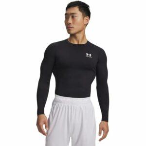 Under Armour, Maglia di Compressione Uomo HG - immagine 1