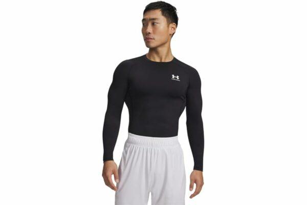 B0874V8THD 69cf8cdde09a1 Under Armour, Maglia di Compressione Uomo HG