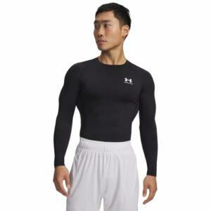 Under Armour, Maglia di Compressione Uomo HG - immagine 2