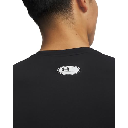 B0874V8THD gal 2 69cf8ce350061 Under Armour, Maglia di Compressione Uomo HG