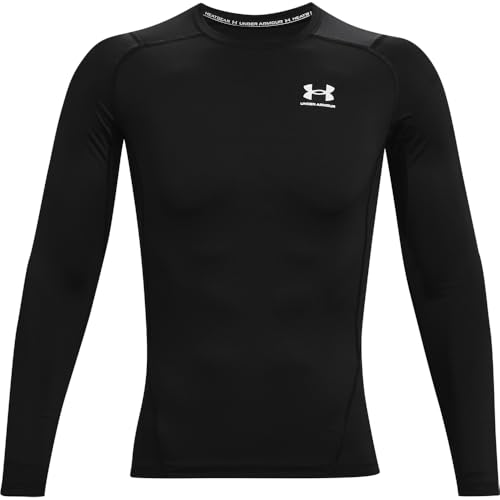 B0874V8THD gal 3 69cf8ce4625c7 Under Armour, Maglia di Compressione Uomo HG