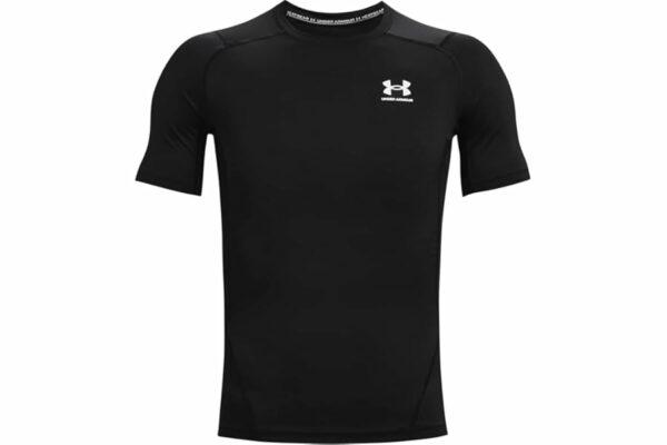 B0874WD2B2 69cf8b8d94e95 Under Armour Armour HeatGear Compression Short-Sleeve T-Shirt T-Shirt Uomo