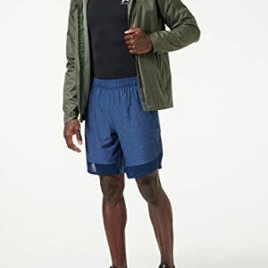 Under Armour Armour HeatGear Compression Short-Sleeve T-Shirt T-Shirt Uomo - immagine 5