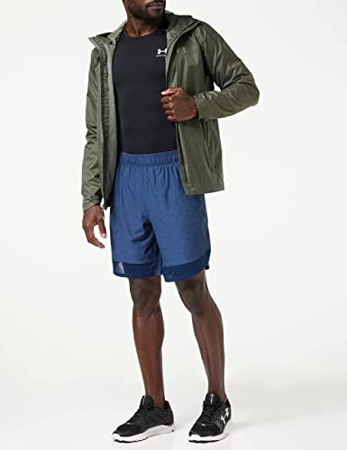 B0874WD2B2 gal 3 69cf8b918dbe2 Under Armour Armour HeatGear Compression Short-Sleeve T-Shirt T-Shirt Uomo