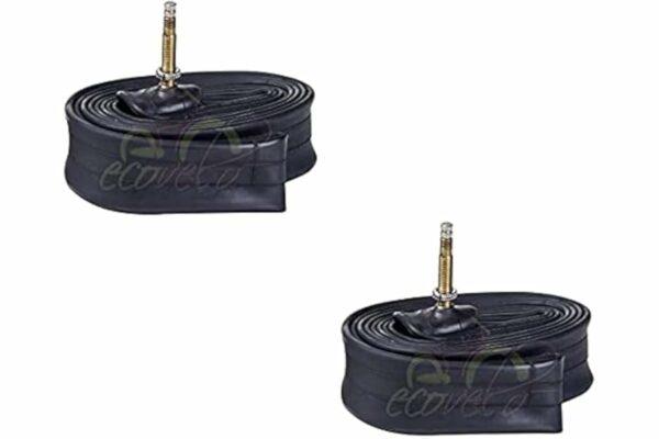 B088W8WRSQ-69cf9fefad77f B088W8WRSQ 69cf9fefad77f 2 CAMERE D'ARIA 26 x 1.75/1.90/2.125 CON VALVOLA REGINA ITALIA PER CITY BIKE BICI BICICLETTA MOUNTAIN BIKE MTB