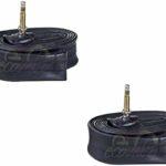 2 CAMERE D'ARIA 26 x 1.75/1.90/2.125 CON VALVOLA REGINA ITALIA PER CITY BIKE BICI BICICLETTA MOUNTAIN BIKE MTB 6 2 CAMERE D'ARIA 26 x 1.75/1.90/2.125 CON VALVOLA REGINA ITALIA PER CITY BIKE BICI BICICLETTA MOUNTAIN BIKE MTB - immagine 2