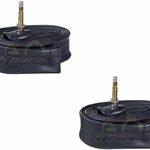 2 CAMERE D'ARIA 26 x 1.75/1.90/2.125 CON VALVOLA REGINA ITALIA PER CITY BIKE BICI BICICLETTA MOUNTAIN BIKE MTB 7 2 CAMERE D'ARIA 26 x 1.75/1.90/2.125 CON VALVOLA REGINA ITALIA PER CITY BIKE BICI BICICLETTA MOUNTAIN BIKE MTB - immagine 3