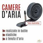 2 CAMERE D'ARIA 26 x 1.75/1.90/2.125 CON VALVOLA REGINA ITALIA PER CITY BIKE BICI BICICLETTA MOUNTAIN BIKE MTB 9 2 CAMERE D'ARIA 26 x 1.75/1.90/2.125 CON VALVOLA REGINA ITALIA PER CITY BIKE BICI BICICLETTA MOUNTAIN BIKE MTB - immagine 5