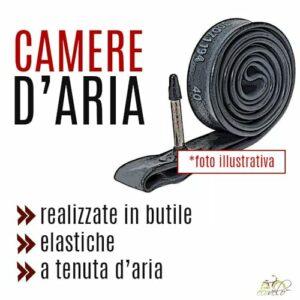 2 CAMERE D'ARIA 26 x 1.75/1.90/2.125 CON VALVOLA REGINA ITALIA PER CITY BIKE BICI BICICLETTA MOUNTAIN BIKE MTB 9 2 CAMERE D'ARIA 26 x 1.75/1.90/2.125 CON VALVOLA REGINA ITALIA PER CITY BIKE BICI BICICLETTA MOUNTAIN BIKE MTB - immagine 5