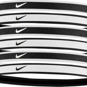 Nike Unisex - Fascia per la testa Swoosh per adulti