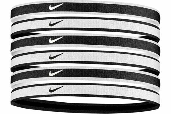 B08BKL5RSZ 69cf8c77d3f76 Nike Unisex - Fascia per la testa Swoosh per adulti