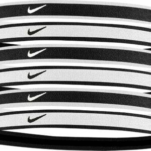 Nike Unisex - Fascia per la testa Swoosh per adulti - immagine 3