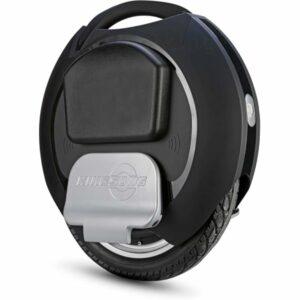 Kingsong Ks-16s, Gyroroue Elettrico Unisex-Adulto