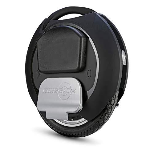 B08C3Q2823 gal 0 69d4aee0825c1 Kingsong Ks-16s, Gyroroue Elettrico Unisex-Adulto