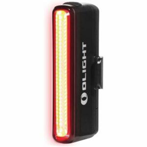 OLIGHT SEEMEE 30C Luce Posteriore Per Bicicletta LED 30 LUMEN Torcia Bici Rossa 5 Modalità Impermeabile IPX6 TYPE-C Fanale Po - immagine 1
