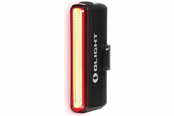 B08F29GMYP 69cfa596a0701 OLIGHT SEEMEE 30C Luce Posteriore Per Bicicletta LED 30 LUMEN Torcia Bici Rossa 5 Modalità Impermeabile IPX6 TYPE-C Fanale Po