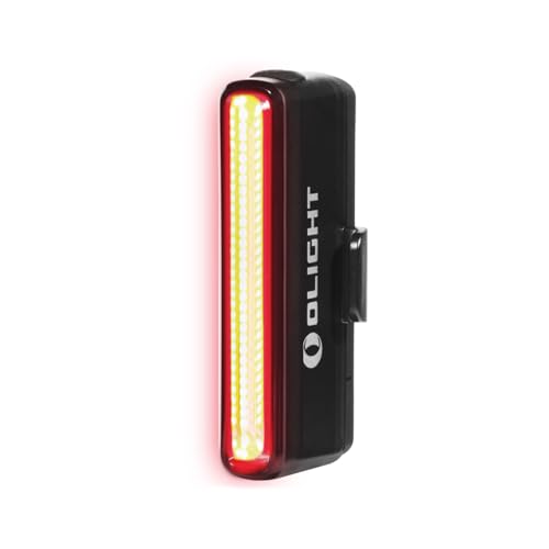B08F29GMYP gal 1 69cfa59ad58ed OLIGHT SEEMEE 30C Luce Posteriore Per Bicicletta LED 30 LUMEN Torcia Bici Rossa 5 Modalità Impermeabile IPX6 TYPE-C Fanale Po