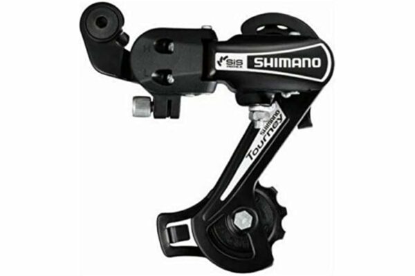 B08R2DR361 69cfa0a51e79d Cambio Tras. 6v Negro SS-RD-TY21 Tourney