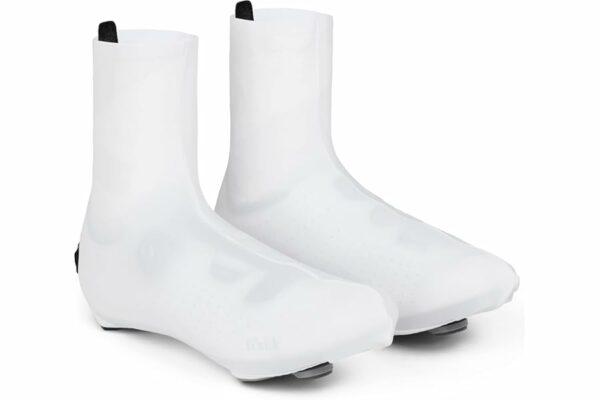 B08THY8Z6N 69cf8ee0194fa GripGrab Gripgrab Raceaero 2nd Edition Summer Road Bike Lycra Overshoes Lightweight Cycling Shoe-Covers for Time-Trial Racing