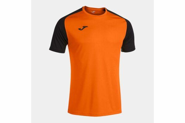 B08Y1MM43L 69cf8be0637e6 Joma Maglietta a Maniche Corte Uomo - 7XS - 2XL - Academy IV M/C