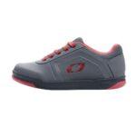 O'Neal - Pinned Flat Pedal Shoe, Scarpe Pinned Flat V.22 per Adulti/Unisex, Nero/Grigio, 40 Unisex - Adulto 7 O'Neal - Pinned Flat Pedal Shoe, Scarpe Pinned Flat V.22 per Adulti/Unisex, Nero/Grigio, 40 Unisex - Adulto - immagine 3