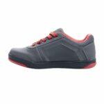 O'Neal - Pinned Flat Pedal Shoe, Scarpe Pinned Flat V.22 per Adulti/Unisex, Nero/Grigio, 40 Unisex - Adulto 8 O'Neal - Pinned Flat Pedal Shoe, Scarpe Pinned Flat V.22 per Adulti/Unisex, Nero/Grigio, 40 Unisex - Adulto - immagine 4