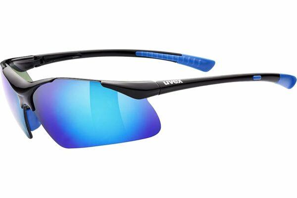 B0999NVQ6Y 69cfbbe4282e6 uvex Uvex Sportstyle 223 occhiali sportivi Unisex - Adulto (Pacco da 1)