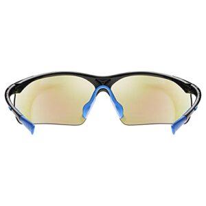 uvex Uvex Sportstyle 223 occhiali sportivi Unisex - Adulto (Pacco da 1) - immagine 5