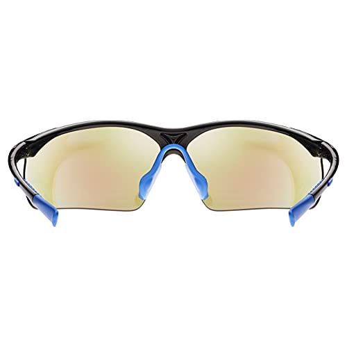 B0999NVQ6Y gal 3 69cfbc0090de5 uvex Uvex Sportstyle 223 occhiali sportivi Unisex - Adulto (Pacco da 1)