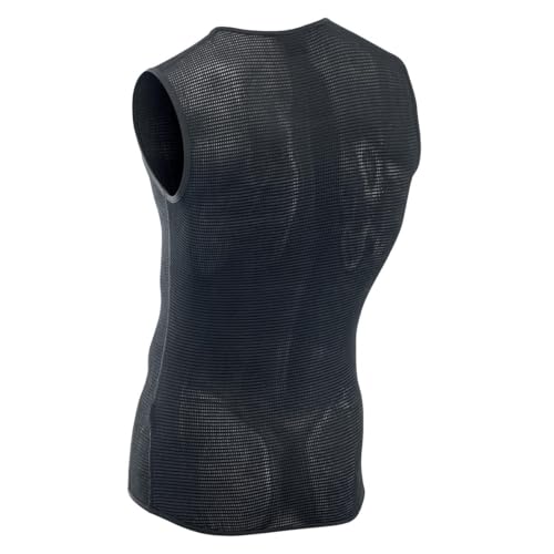 Northwave Light Body Shirt Canottiera da Ciclismo Corta Nera 2024: Taglia: L (50) 2 B09BZ84L19 gal 1 69d0bfa7bb08c Northwave Light Body Shirt Canottiera da Ciclismo Corta Nera 2024: Taglia: L (50)