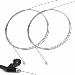 Cavo Freno, Cavo del Freno Bicicletta, Cavo del Freno Della Bicicletta di Ricambio, Cavo Freno Anteriore e Posteriore Bicicle