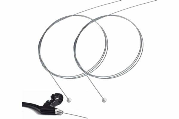 B09FF8VS6M-69cfa01778bdd B09FF8VS6M 69cfa01778bdd Cavo Freno, Cavo del Freno Bicicletta, Cavo del Freno Della Bicicletta di Ricambio, Cavo Freno Anteriore e Posteriore Bicicle