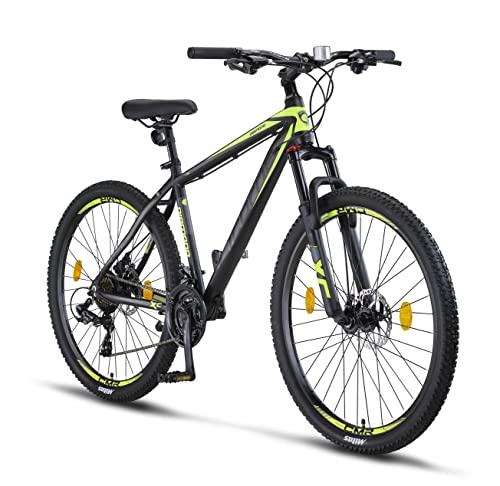 B09QL5JH1D gal 0 69cfc1d2720a1 Licorne Bike - Mountain bike Diamond in alluminio, bicicletta per adolescenti, uomini e donne, cambio a 21 marce, freno a dis