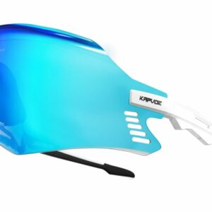 KAPVOE Ciclismo Occhiali Mountain Bike Sport Occhiali da Sole Bike Equitazione Moto BMX Uomini Donne K2
