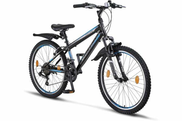 B09QYMLLVJ-69d4a2749bf1d B09QYMLLVJ 69d4a2749bf1d Chillaxx Bike Escape Premium Mountain Bike da 24 e 26 pollici, per ragazze, ragazzi, uomini e donne, cambio a 21 marce