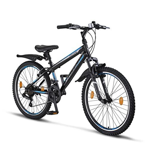 Chillaxx Bike Escape Premium Mountain Bike da 24 e 26 pollici, per ragazze, ragazzi, uomini e donne, cambio a 21 marce 1 B09QYMLLVJ gal 0 69d4a2757fbd0 Chillaxx Bike Escape Premium Mountain Bike da 24 e 26 pollici, per ragazze, ragazzi, uomini e donne, cambio a 21 marce