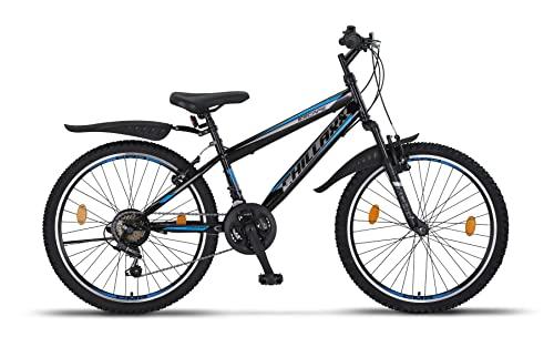 Chillaxx Bike Escape Premium Mountain Bike da 24 e 26 pollici, per ragazze, ragazzi, uomini e donne, cambio a 21 marce 2 B09QYMLLVJ gal 1 69d4a276139a8 Chillaxx Bike Escape Premium Mountain Bike da 24 e 26 pollici, per ragazze, ragazzi, uomini e donne, cambio a 21 marce
