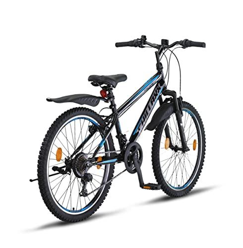 Chillaxx Bike Escape Premium Mountain Bike da 24 e 26 pollici, per ragazze, ragazzi, uomini e donne, cambio a 21 marce 3 B09QYMLLVJ gal 2 69d4a2767d1fd Chillaxx Bike Escape Premium Mountain Bike da 24 e 26 pollici, per ragazze, ragazzi, uomini e donne, cambio a 21 marce