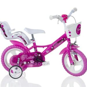 SCH Bici Roses, Bicicletta Bambino - immagine 2