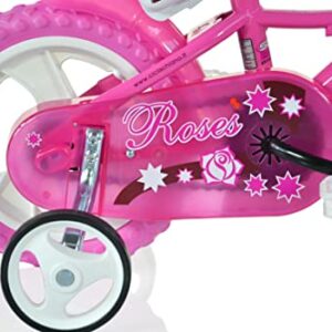 SCH Bici Roses, Bicicletta Bambino - immagine 3