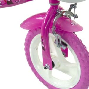 SCH Bici Roses, Bicicletta Bambino - immagine 5
