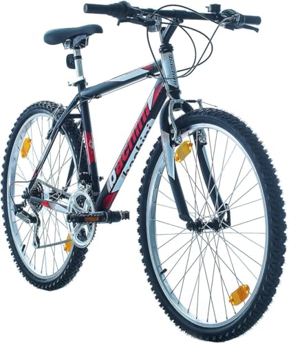 Multibrand Bachini PRO Mountain Bike da 26/27.5/29 pollici, V-Brake, unisex, adatta per 165–190 cm 2 B09VGLZX51 gal 1 69cfc11ae0cbe Multibrand Bachini PRO Mountain Bike da 26/27.5/29 pollici, V-Brake, unisex, adatta per 165–190 cm