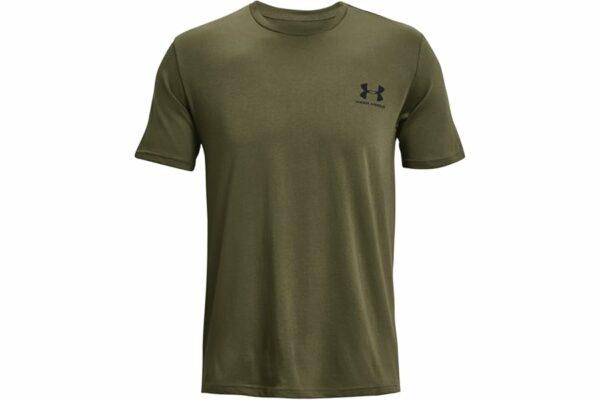 B09WD78L62 69cf8bec4821c Under Armour UA Sportstyle LC SS Maglietta Uomo (Pacco da 1)