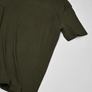 Under Armour UA Sportstyle LC SS Maglietta Uomo (Pacco da 1) - immagine 5