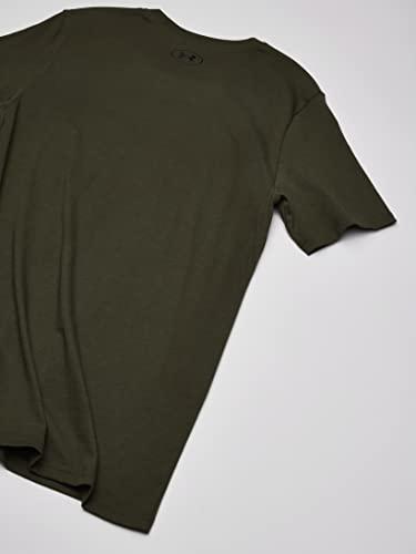 B09WD78L62 gal 3 69cf8befe5587 Under Armour UA Sportstyle LC SS Maglietta Uomo (Pacco da 1)